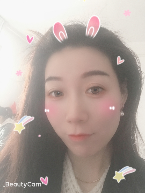 非你不嫁的第二张照片--驻马店残疾人相亲网