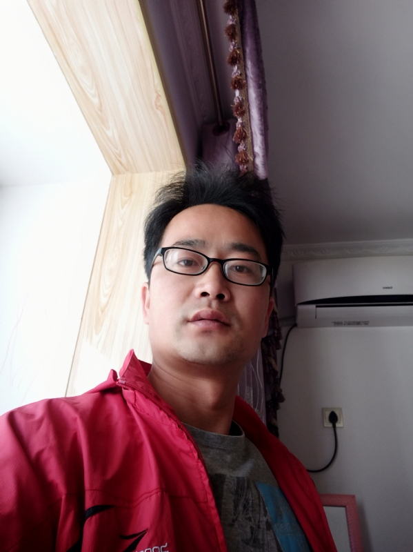 真心待你的第一张照片--驻马店残疾人相亲网