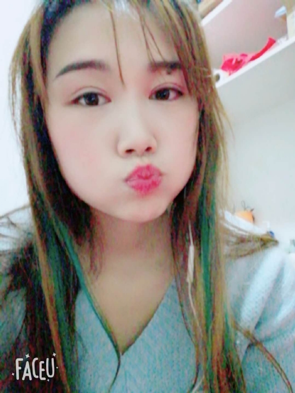 艾薇的第一张照片--驻马店残疾人相亲网