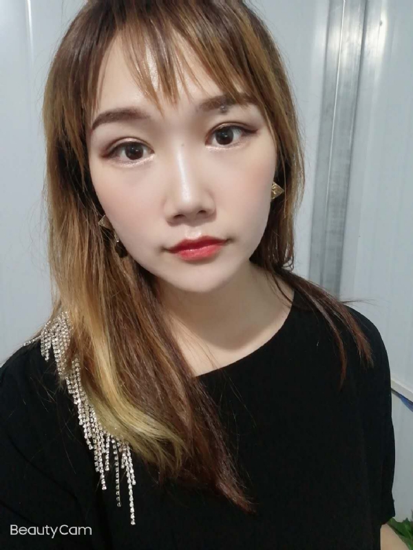 艾薇的第三张照片--驻马店残疾人相亲网