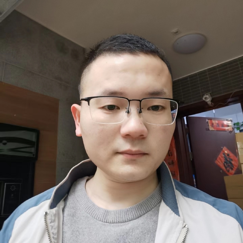 永远的福来的第二张照片--驻马店残疾人相亲网